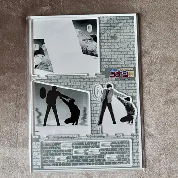 코난전 코믹 아크릴 스탠드 이상윤(아카이 슈이치) 안기준(아무로 토오루)