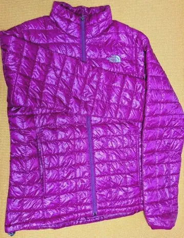 더 노스 페이스 다운 자켓