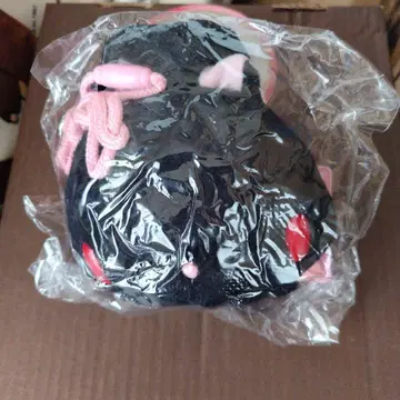 범용 토끼 가마구치 파우치