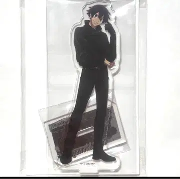 K-POP style 아크릴 스탠드 요도가와 마스미