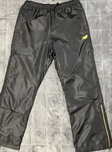 뉴발란스 JMPT9149 블랙 샤카팬츠