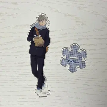 스가와라 코시 아크릴 스탠드