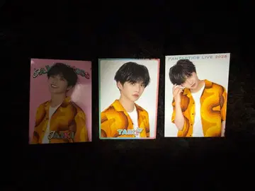 사토 타이키 트레이딩 카드