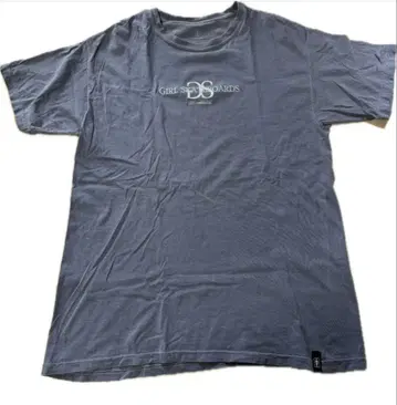 Girl Skateboards 셔츠