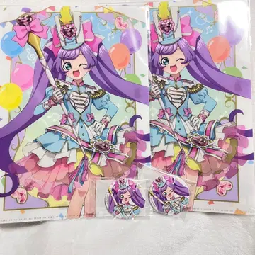 마루쿠지 프리파라 라라 논