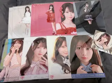 오타니 에미리 묶음 판매