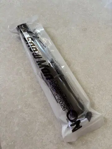 SnowMan ON 응원봉 온고지신