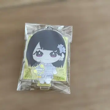 =LOVE 이코러브 미니 복권 노구치 이오리 지역 한정 시크릿 치바