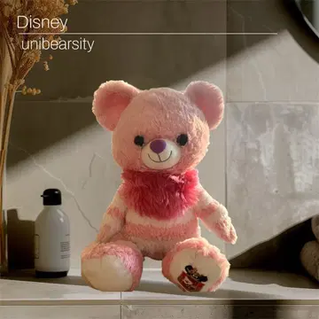 Disney unibearsity / 봉제 인형