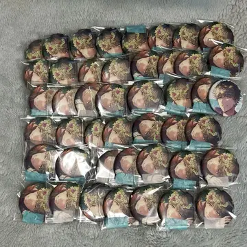 히구치 아키라 캔뱃지 SSR