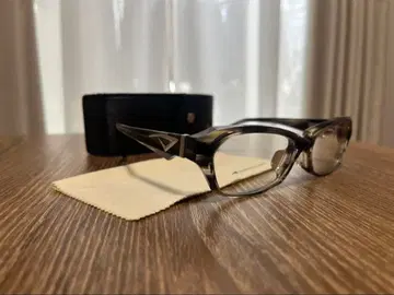 SAMURAI SHO / 사무라이 쇼 / 레이와 모델 / 안경