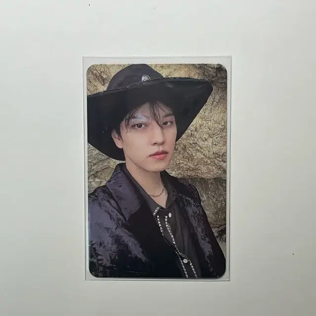 스트레이키즈 승민 두잇 아코디언 앨범 포카 앨포 양도 판매