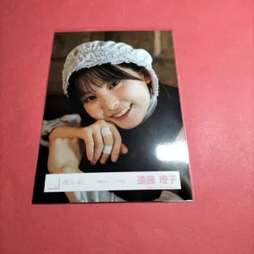 사쿠라자카46 엔도 리코 [본질적인 것] MV 의상