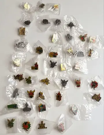 당시품 쿠우가 핀즈 후루타 니어컴프