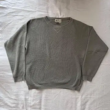 Eddie Bauer 코튼 니트