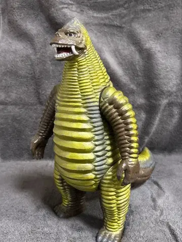 레드킹 소프트 비닐 37cm