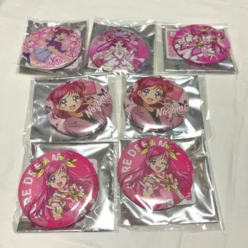 프리큐어 묶음 판매 큐어 드림