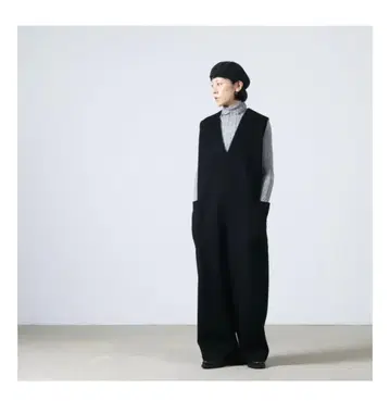 Honnete 점프수트