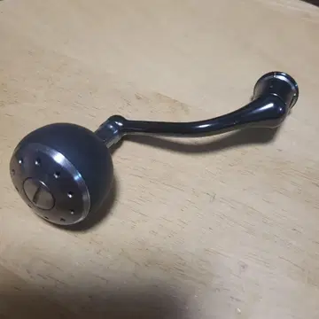 시마노 19 뱅퀴시 C5000XG 핸들