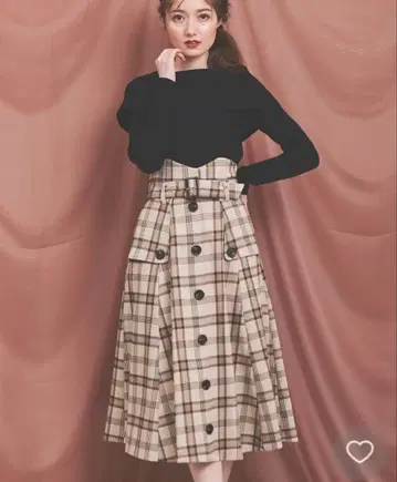 트렌치 디테일 SK 노엘라 noela