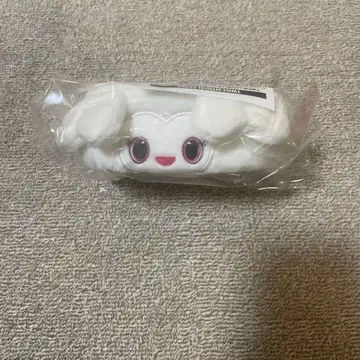 TWICE LOVELYS 응원봉 커버 다현