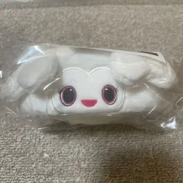 TWICE LOVELYS 응원봉 커버 다현