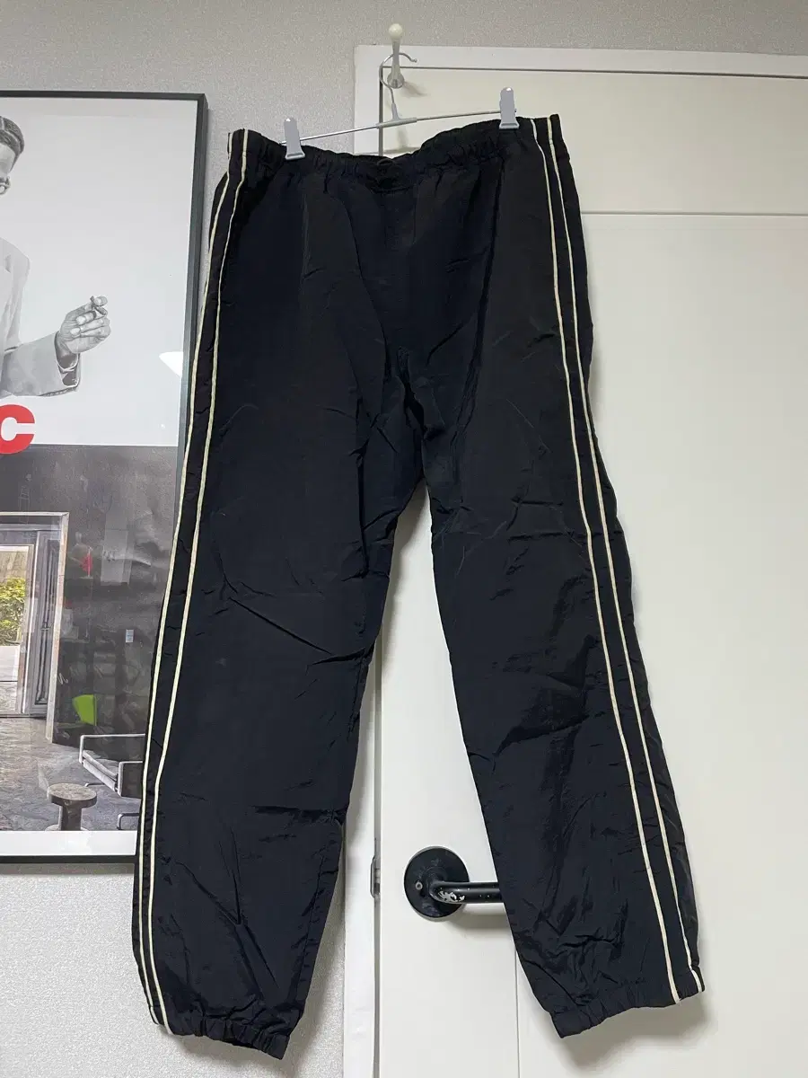 Supreme Piping Track Pants