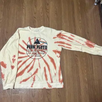 PINK FLOYD 타이 다이 롱 T L