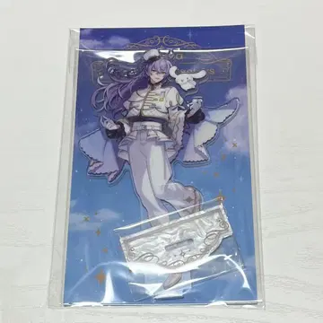 니지산지 산리오 별빛 쇼 아크릴 스탠드