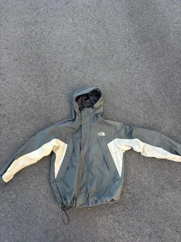 THE NORTH FACE 나일론 자켓