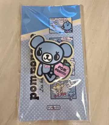 폼포넷 스마트폰 그립