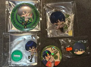 카리스마 모토하시 이오리 묶음 판매