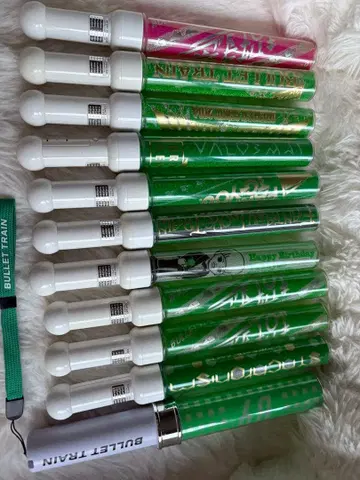 초특급 4호차 타쿠야 (쿠사카와 타쿠야) 응원봉