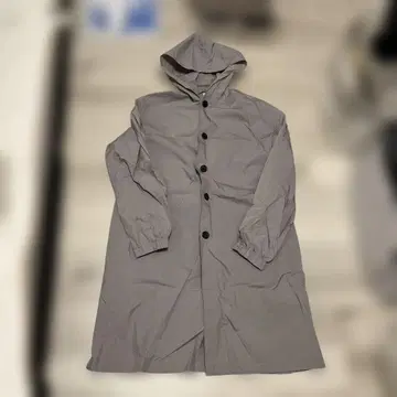 journal standard 나일론 코트 M