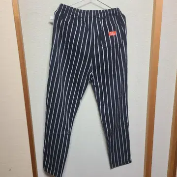 BARTENDERS PANTS 슬림 핏 L