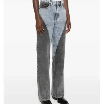 ROTATE BIRGER CHRISTENSEN 청바지 데님