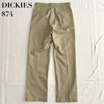 00s 멕시코제 DICKIES 874 워크 팬츠 31 IDEAL