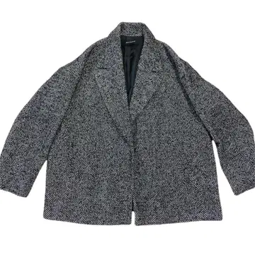 JEANASIS 자켓 코트 프리 사이즈