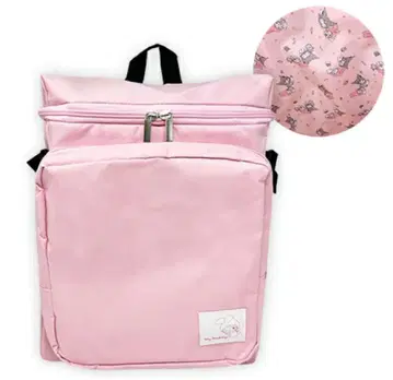 산리오 마이멜로디 백팩