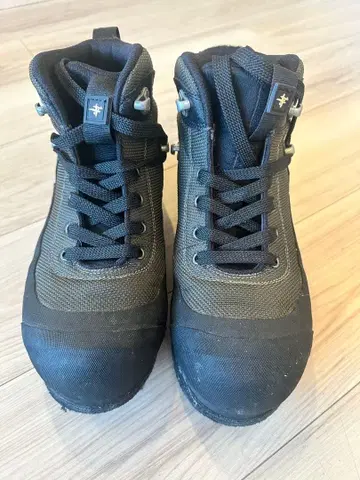 Foxfire 웨이딩 신발 1회 사용