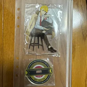 마이타 루이 HUB 아크릴 스탠드