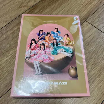 후르츠 지퍼 폴라로이드 앨범