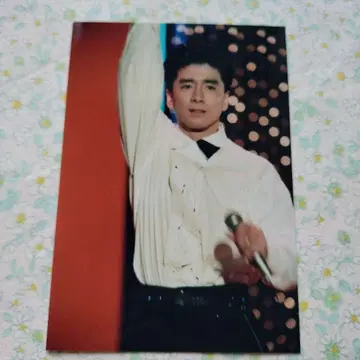 니시키리 잇세이 닛키 브로마이드