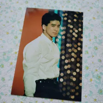 니시키리 잇세이 닛키 브로마이드