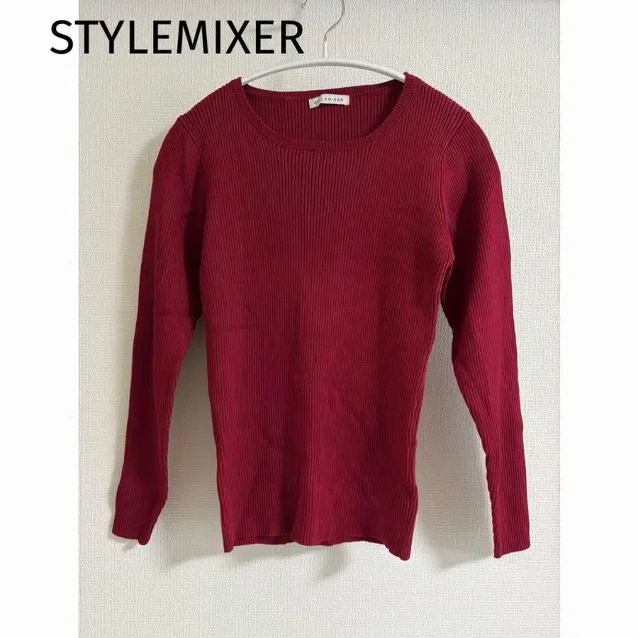 1번째 상품 이미지