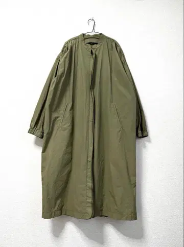 어반 리서치 벌룬 코트 유나이티드 애로우즈 개럴개런트