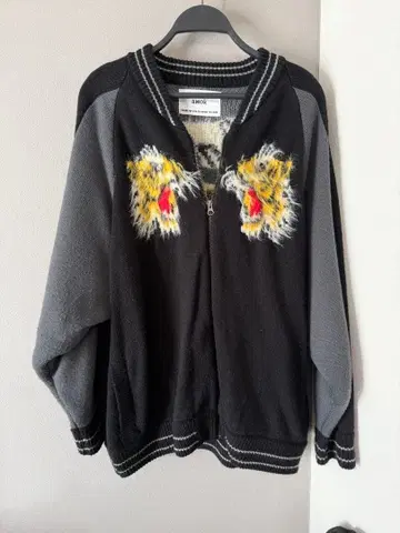 amok 아목 별주 Souvenir KNIT 니트