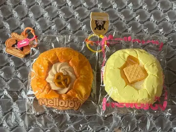 mellojoy 베이커리 시리즈 2세트