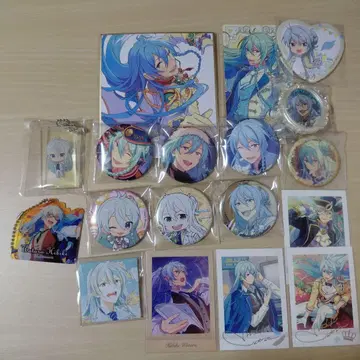 앙스타 히비키 와타루 묶음 판매