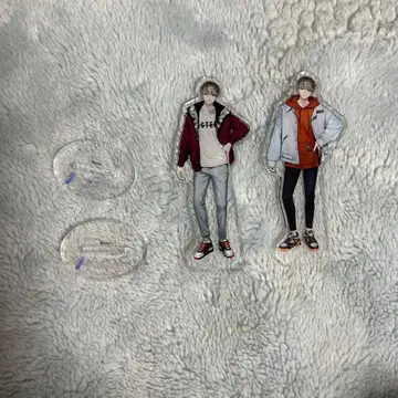 히구미 아키라 아크릴 스탠드